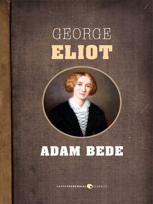 Adam Bede - ebook